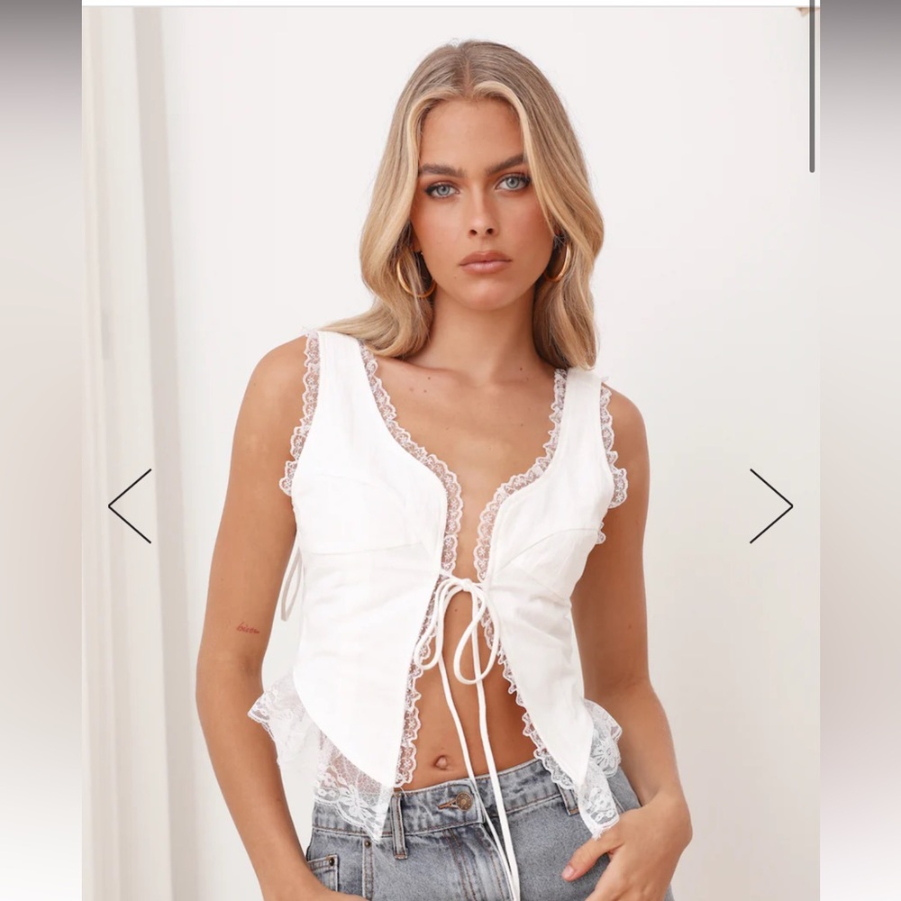 Lioness Resurgence Cami